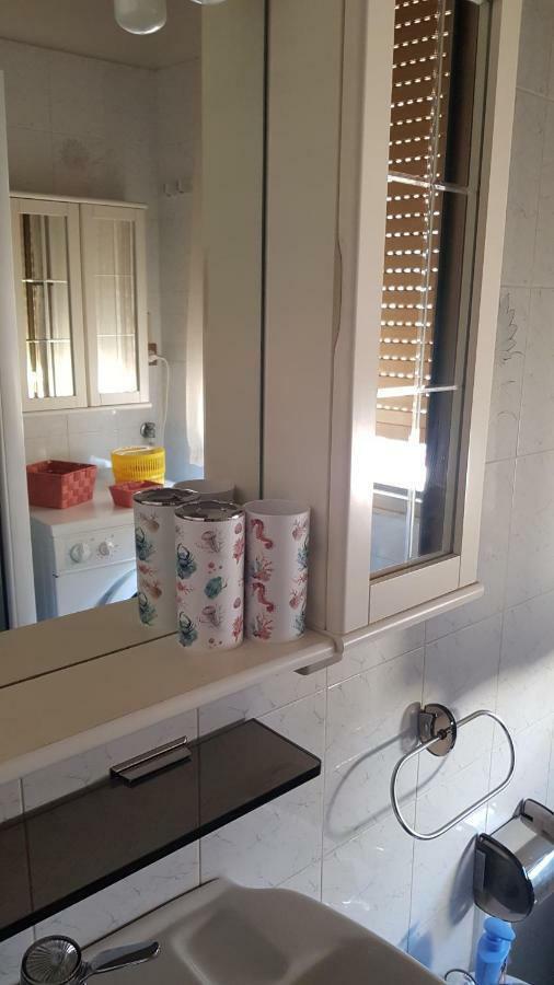 La Casa Di Ulisse 008055- Lt0806 Apartment Сан Ремо Екстериор снимка