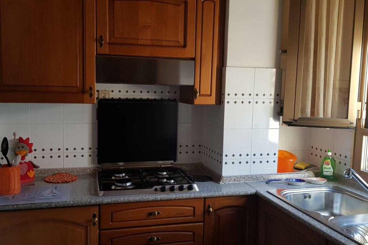 La Casa Di Ulisse 008055- Lt0806 Apartment Сан Ремо Екстериор снимка