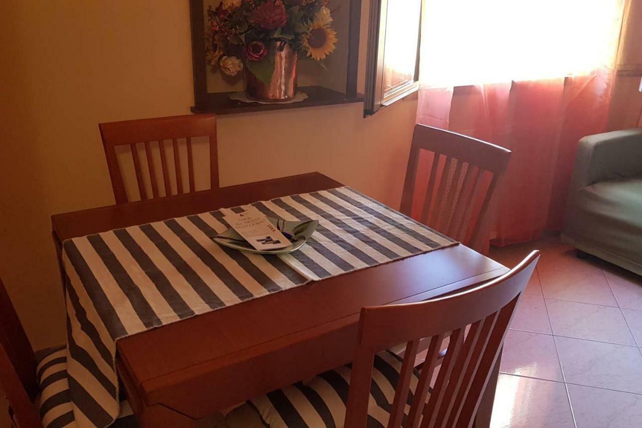 La Casa Di Ulisse 008055- Lt0806 Apartment Сан Ремо Екстериор снимка