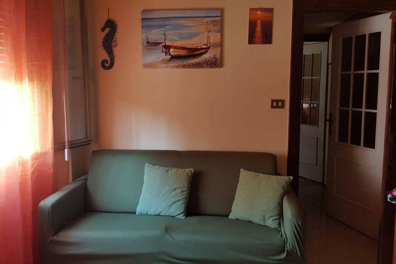 La Casa Di Ulisse 008055- Lt0806 Apartment Сан Ремо Екстериор снимка